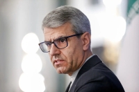 بقایی: تاریخ تحریم‌ها علیه ایران به دهه 30 بازمی‌گردد