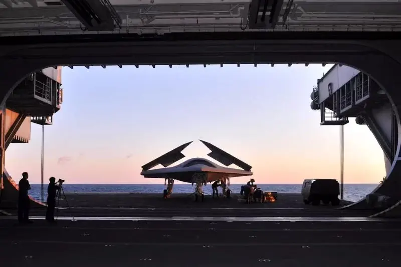 نیروی هوایی امریکا