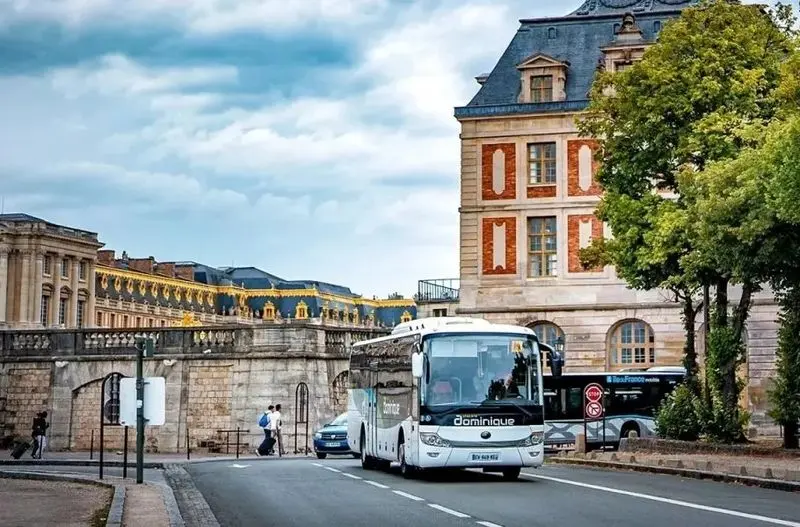 اتوبوس چینی