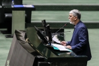 استیضاح وزیر ارشاد کلید خورد/ نقدعلی: 22 امضا جمع شده است