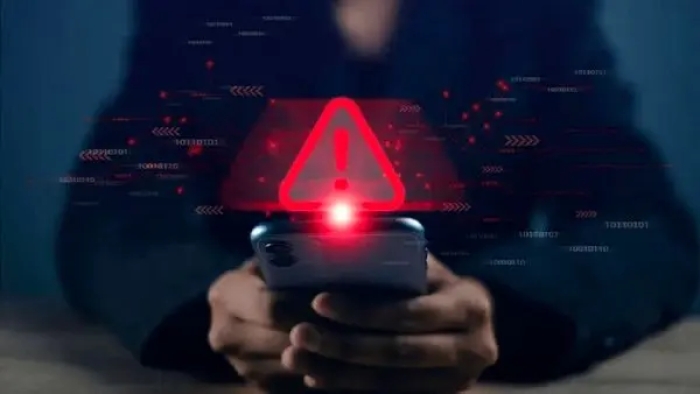 جمعه 25 آبان، اگر پیام هشدار گرفتید، نترسید!