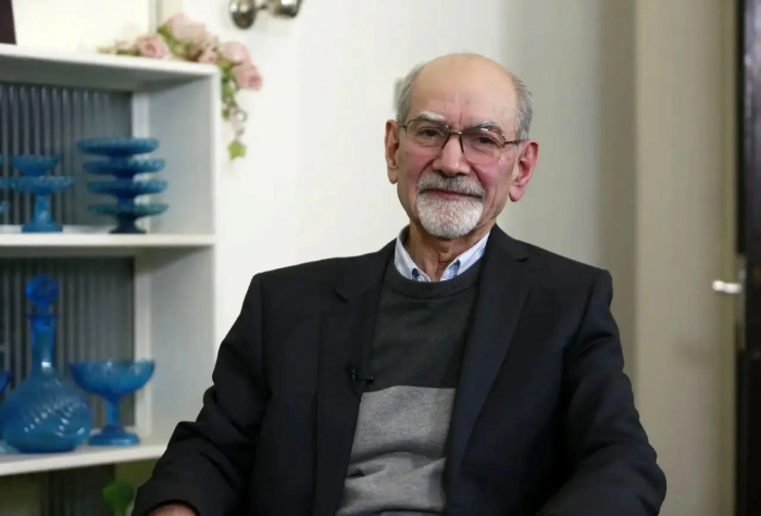 «تخلیه تهران» به‌خاطر کم‌آبی از نگاه اولین شهردار پایتخت پس از انقلاب/ ظرفیت تهران برای 5 میلیون نفر پیش‌بینی شده بود