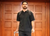 نگرانی پرسپولیسی‌ها؛ عمری اولین بازی تیم‌ملی را از دست داد