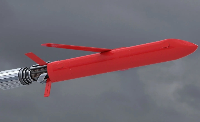 موشک هسته‌ای بورِوِستنیک قادر است یک ایالت آمریکا را محو کند