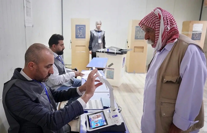 پیشتازی جریان‌های شیعه عراق با بیش از 185 کرسی