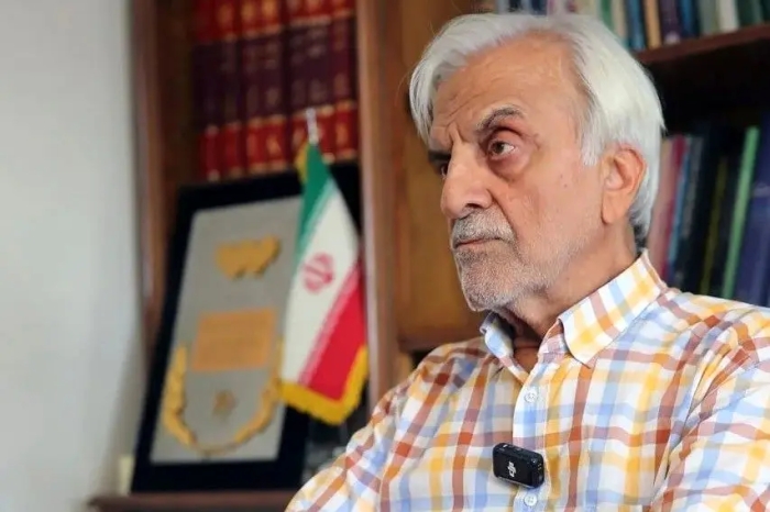 طعنه‌های صریح هاشمی‌طبا به سعیدجلیلی: دولت سایه خودخوانده و انقلابی‌نما است