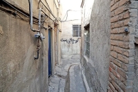 20 میلیون ایرانی در خطر؛ بحران بدمسکنی و بافت‌های ناکارآمد