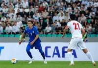 دیدار با اورونوف به جای صلاح؛ تیم‌ملی در فینال حریف ازبکستان شد