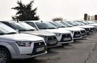 تب خرید خودرو کارکرده بالا گرفت