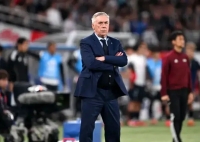 آنچلوتی: فینال جام جهانی بین برزیل و ایتالیا است