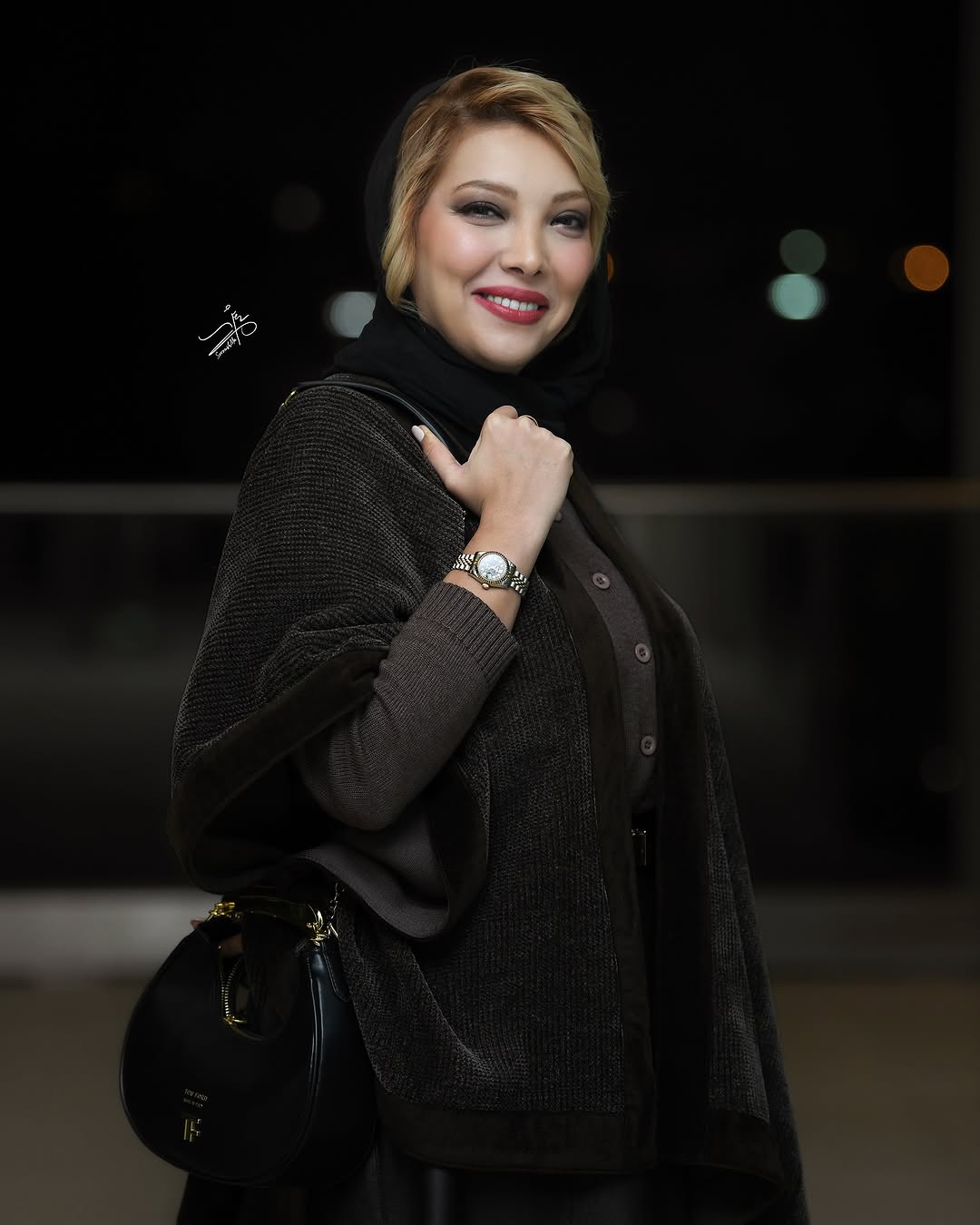 صدف اسپهبدی2