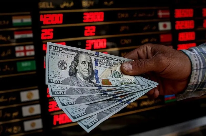 چرا دلار صعودی شد؟