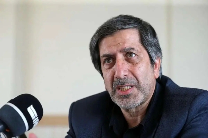 ظریفیان: در 10 سال اخیر 12 هزار استاد دانشگاه از ایران خارج شده‌اند