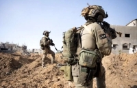 جزییات طرح جدید ارتش آمریکا برای تقسیم غزه