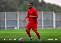 اوج‌گیری ستاره نیمکت‌نشین پرسپولیس با ورود اوسمار