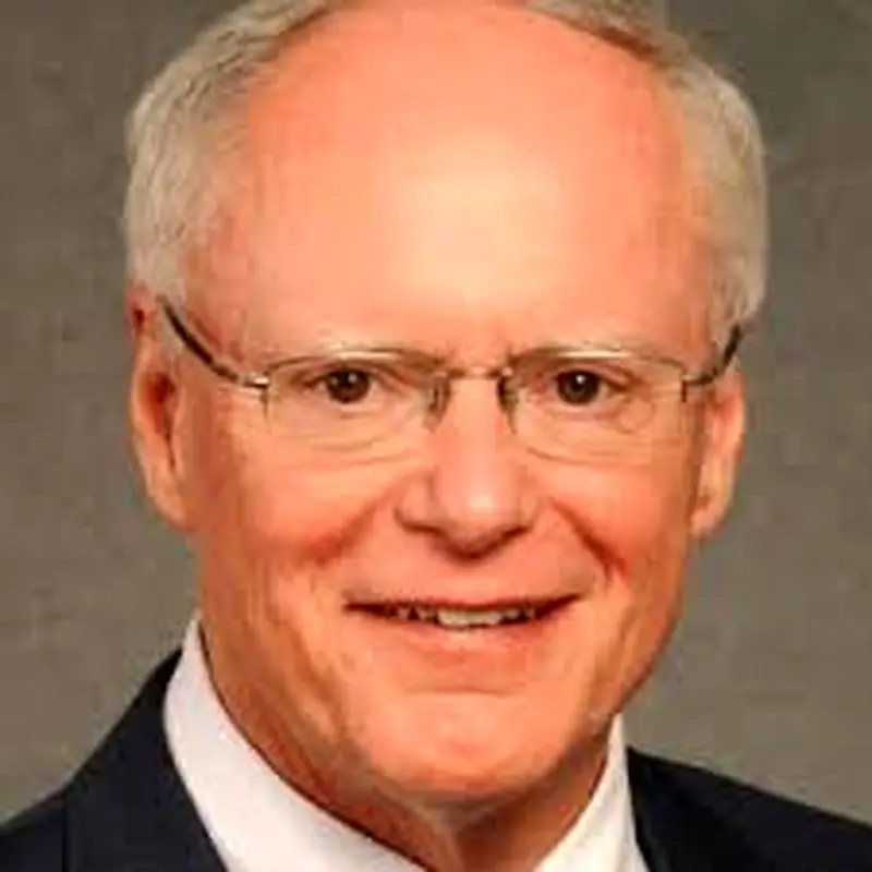 جیمز اف. جفری