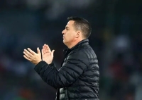 نظر اوسمار درباره لغو بازی با تراکتور در حذفی