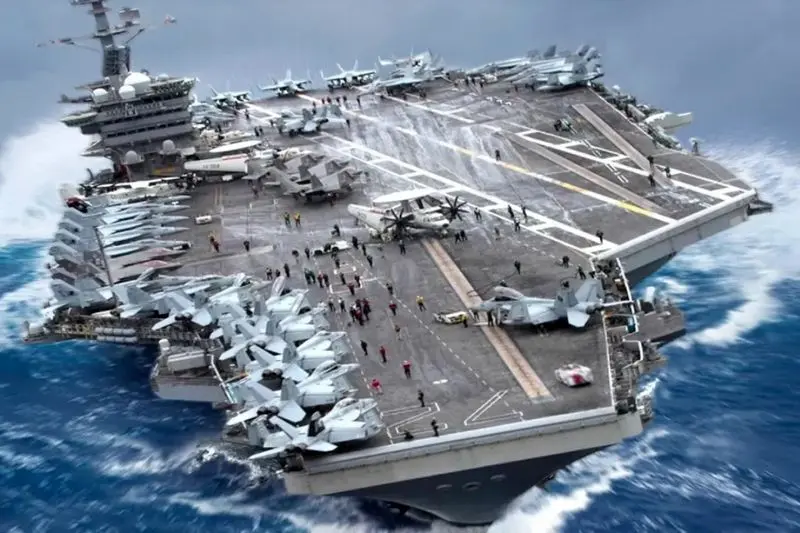 ناو هواپیمابر