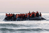 بسته جدید مهاجرتی در انگلیس/ پناهندگی به اقامت «موقت» تغییر کرد