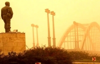 خوزستان در دود و غبار؛ 1624 قربانی آلودگی هوا در یک سال