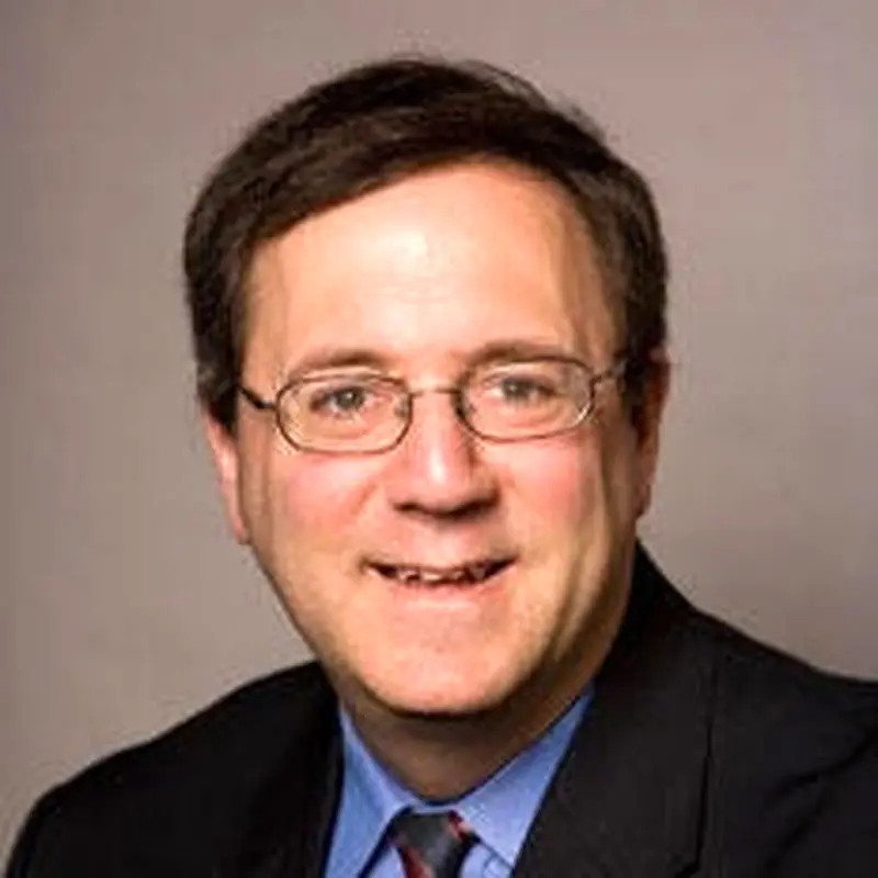 دیوید ای سنگر