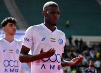 معالجه خارجی پر انتقاد استقلال در دبی