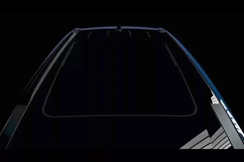 ماهیندرا XEV 9S