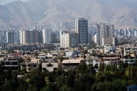 قیمت جدید آپارتمان در چیتگر؛ خرید سه‌خوابه با کمتر از 10 میلیارد