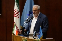 وزیر نیرو: انتقال آب خلیج‌فارس به تهران صرفه اقتصادی ندارد