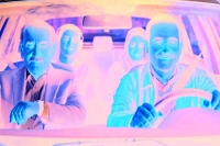 باهمسفر سه‌مسافره تپسی؛ راهکاری تازه برای سفرهای به‌صرفه و پاک‌تر