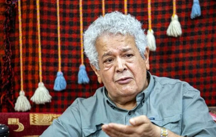 رضا فیاضی: دوری از تهران به من لطمه زد/ قوی‌تر از گذشته کار می‌کنم