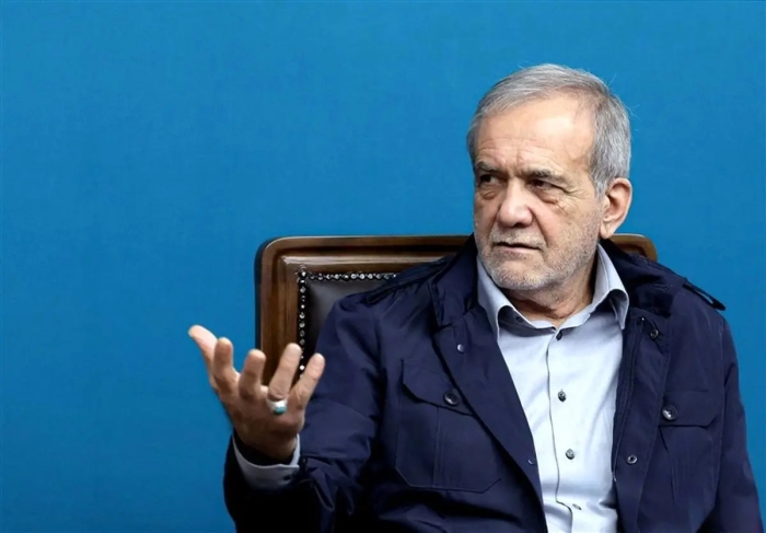 ‌نمونه‌های عجیب رد گزینش، از ردصلاحیت پزشکیان تا توبه نامه شهید حمید باکری!