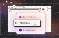 موزیلا فایرفاکس به هوش مصنوعی مجهز شد