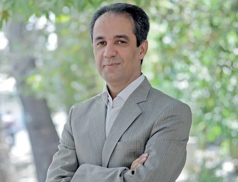 پیمان حاج‌محمود عطار،