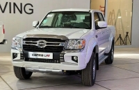 پیش‌فروش بهمن‌موتور؛ عرضه یک محصول با موعد تحویل یکماهه‌