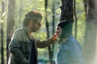 جدیدترین خبر از «بُن‌سای» با بازی پیمان معادی، پریناز ایزدیار و ستاره پسیانی