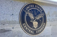 بیانیه فرماندهی سنتکام درباره توقیف نفتکش توسط ایران