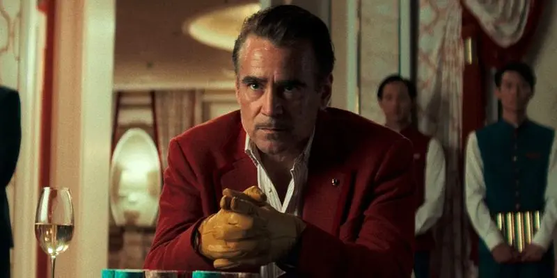 تصنیف یک قمارباز بدبخت