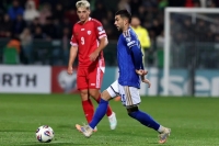 برنامه‌ریزی ایتالیا برای پلی‌آف صعود به جام جهانی