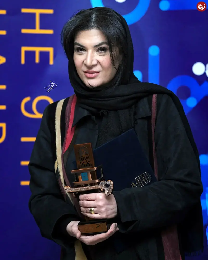 ریما رامین فر