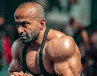 ادعای جنجالی برادر فرامرز عزیزی درباره درگذشت ستاره بدنسازی