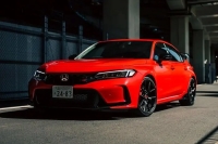 هوندا سیویک R؛ رقیب گران‌قیمت پورشه در ایران‌