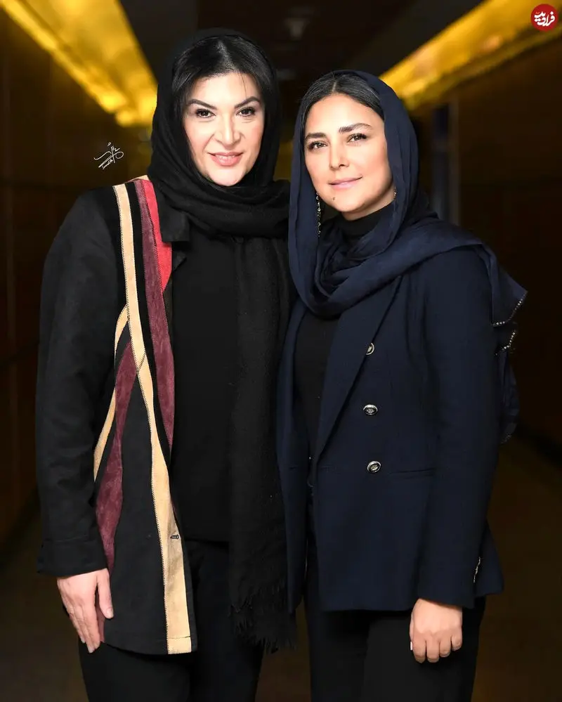 ریما رامین فر