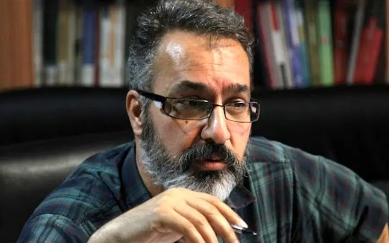 محمد رضا نیک نژاد