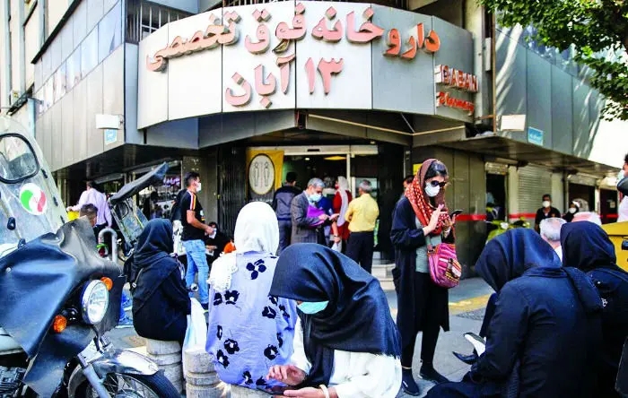 تأثیر انکارنشدنی تحریم‌ها بر حوزه درمان/ دسترسی به داروهای ضروری محدود شده است