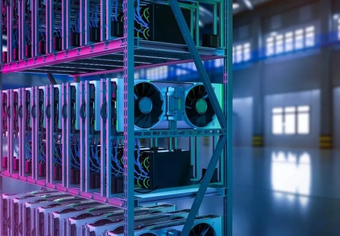 نماینده مجلس: ایران به بهشت ماینرها تبدیل شده است