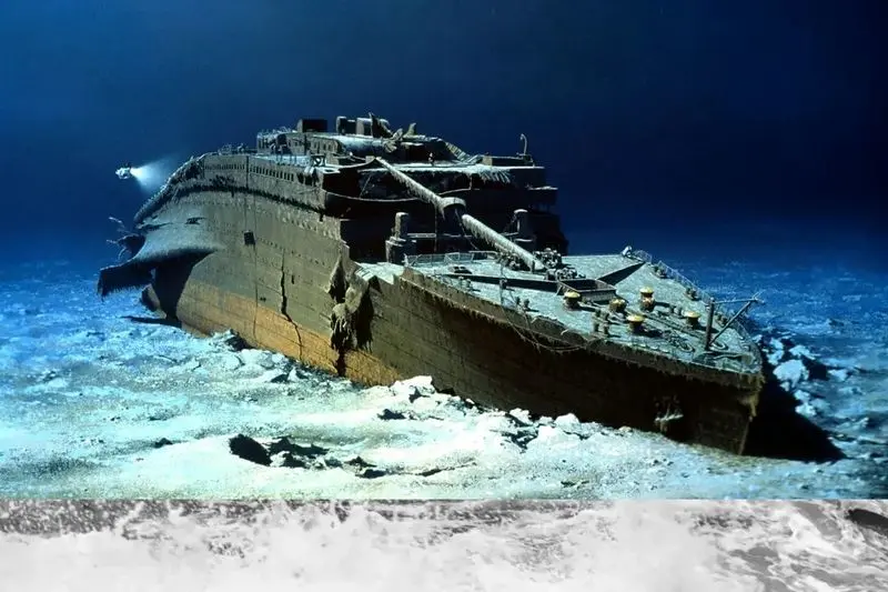 کاپیتان کشتی