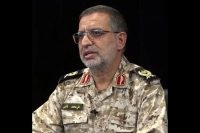 سردار نایینی: دشمن حالا حالا‌ها شرایط جنگ را ندارد