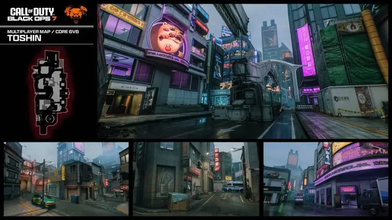 Call of Duty Black Ops 7