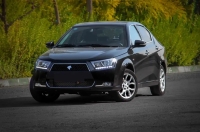 قیمت محصولات ایران‌خودرو امروز دوشنبه 26 آبان 1404/ قیمت جدید دنا پلاس جقدر است؟